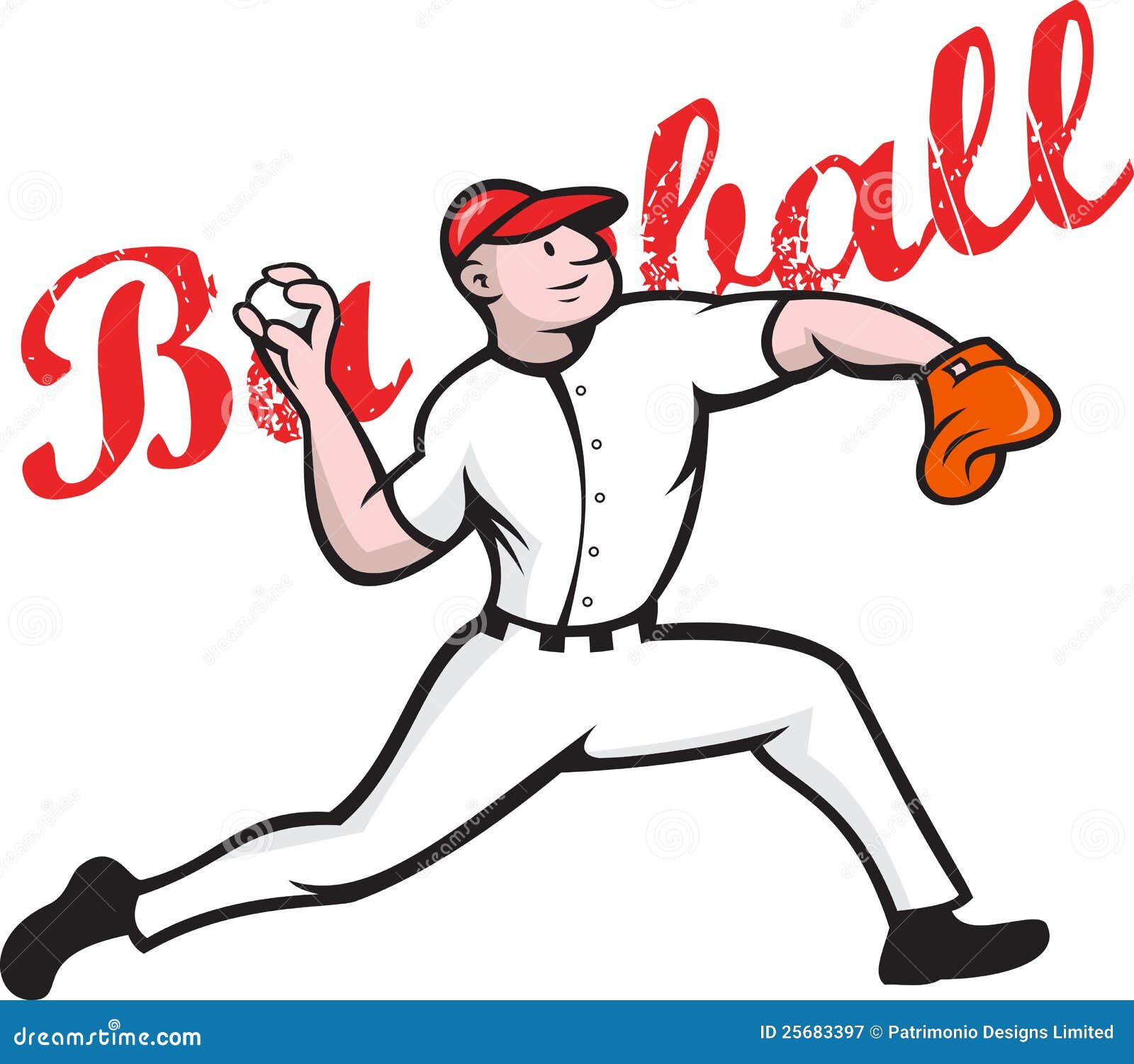Baseball Player Pitcher Stock Illustrations – 4,271 Baseball Player Pitcher  Stock Illustrations, Vectors & Clipart - Dreamstime