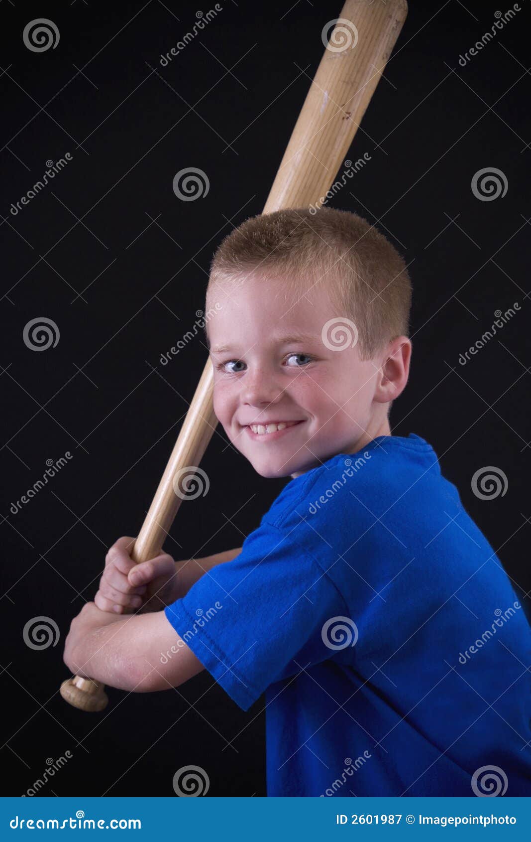 Baseball player stock image. Image of player, smiling 2601987