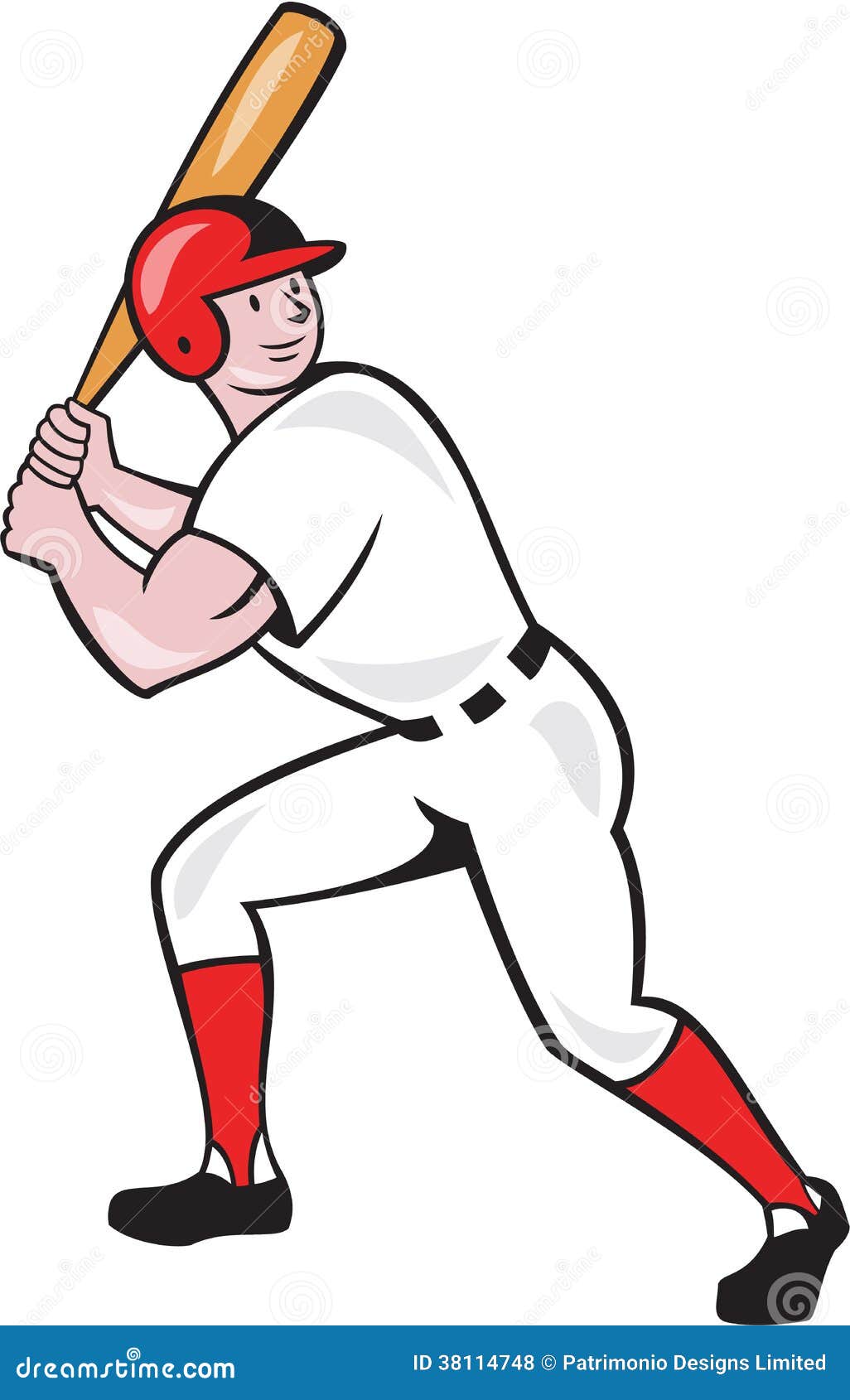Baseball Batter Cartoon Stock Illustrations – 1,380 Baseball Batter Cartoon  Stock Illustrations, Vectors \u0026 Clipart - Dreamstime, image size:1026x1690