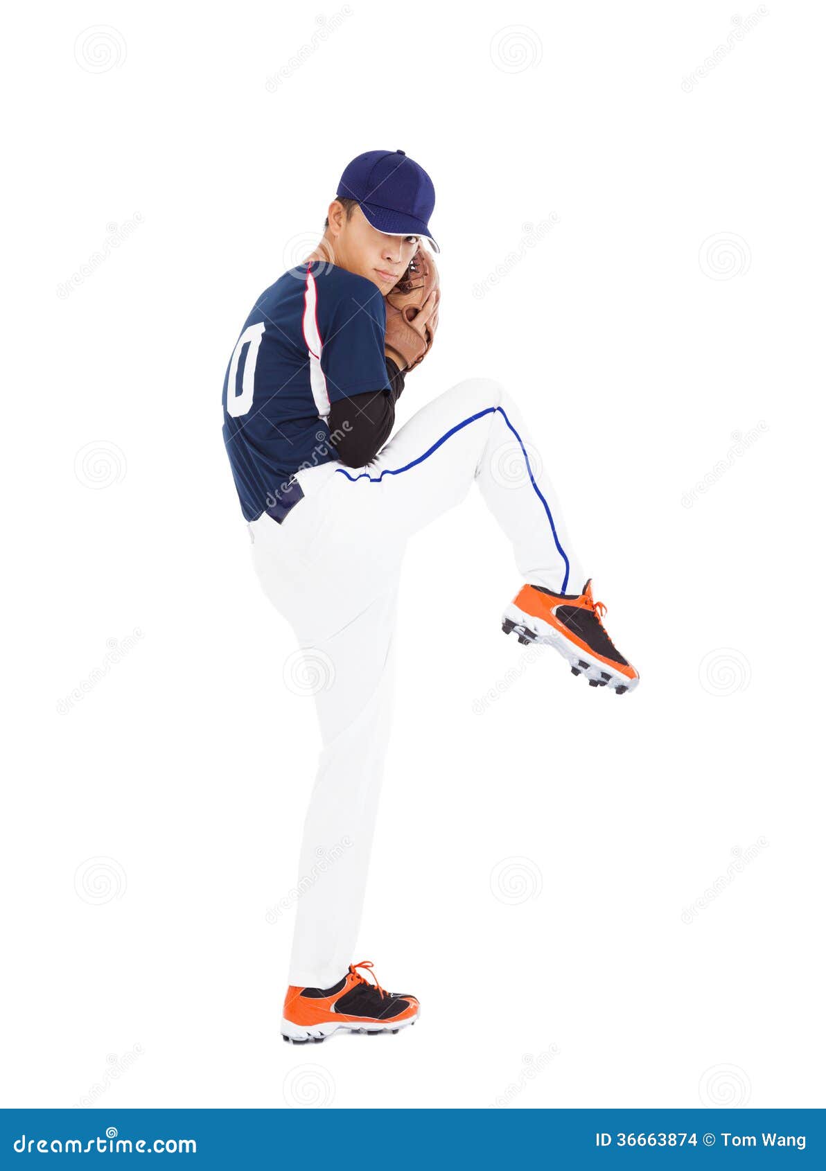 baseball poses for pictures