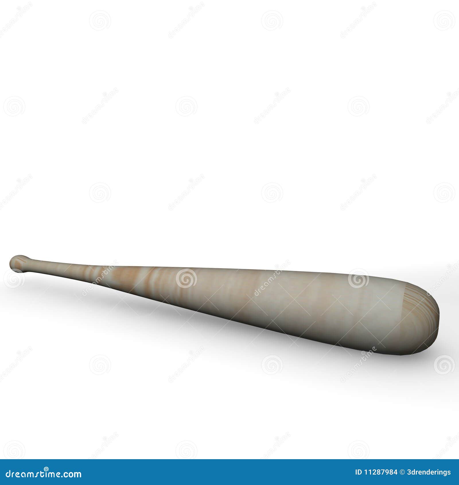 Baseball racket stock illustration. Illustration of throw 11287984