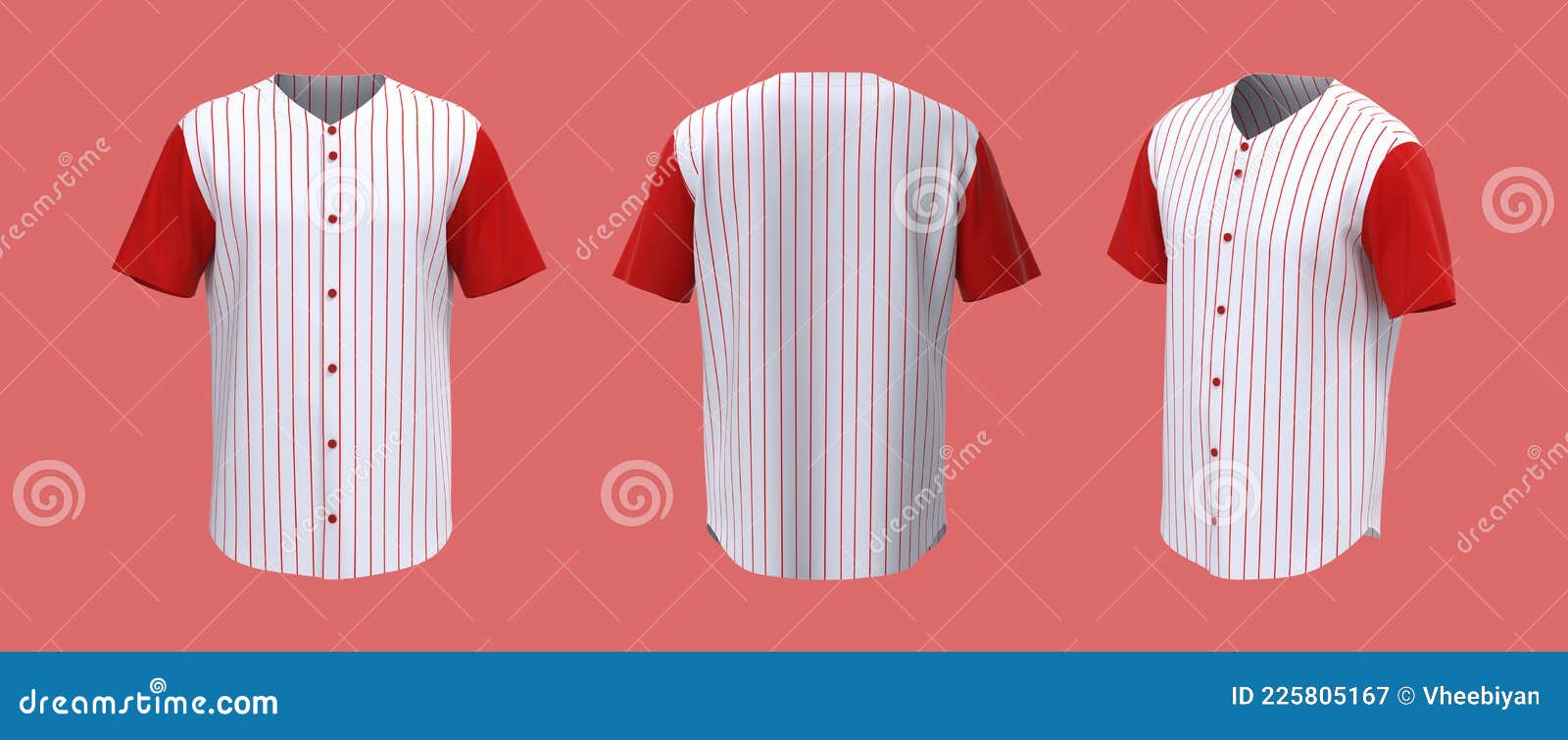 5,197 Baseball Jersey Back Images, Stock Photos, 3D objects, & Vectors