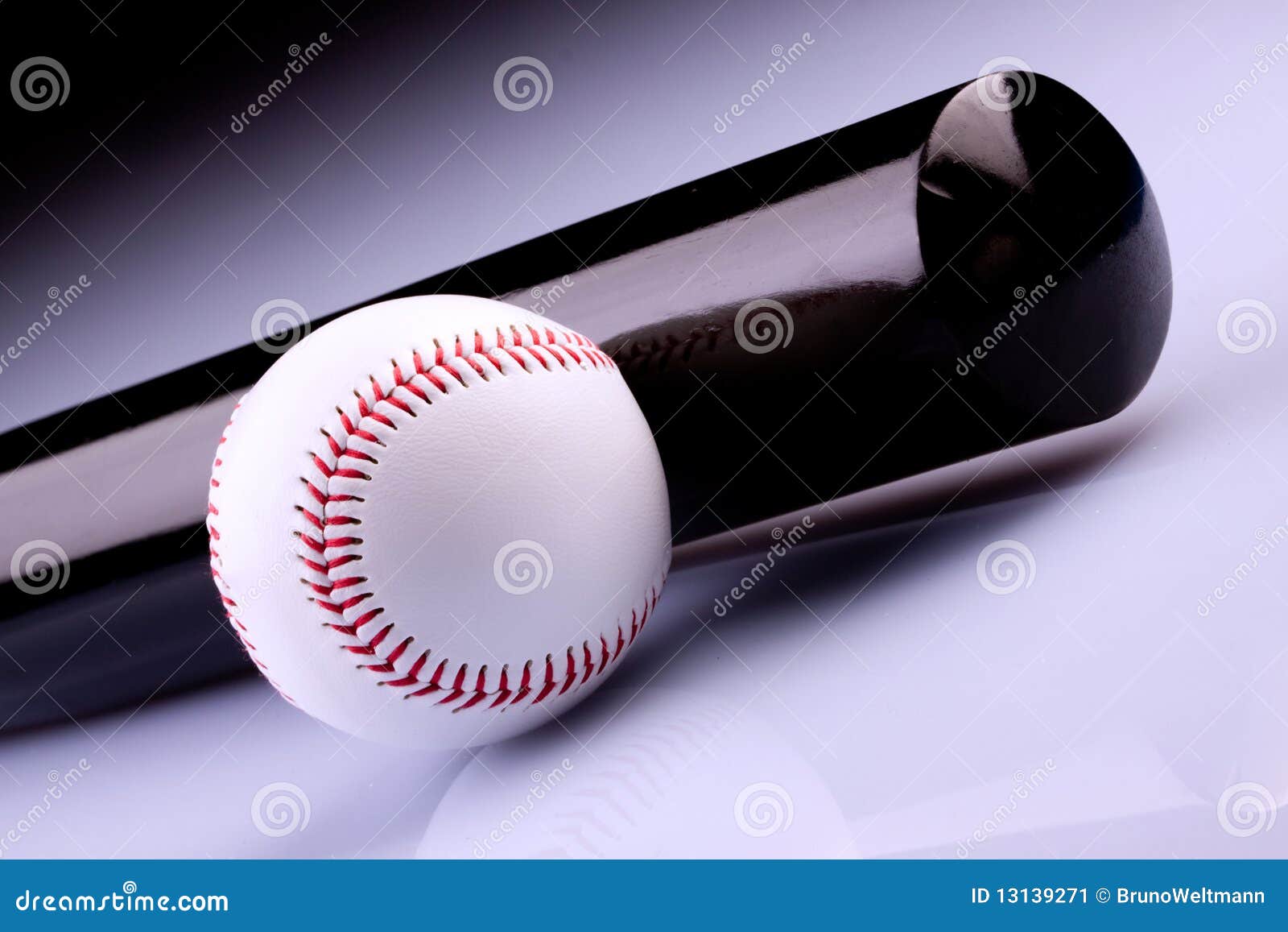Baseball Time! stock image. Image of stadium, competition 13139271