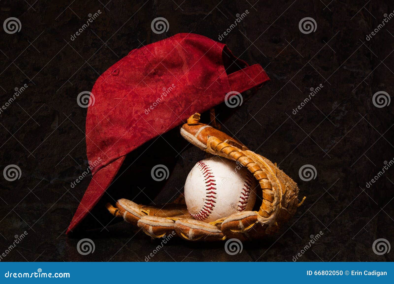 Baseball Time stock photo. Image of united, game, ball 66802050