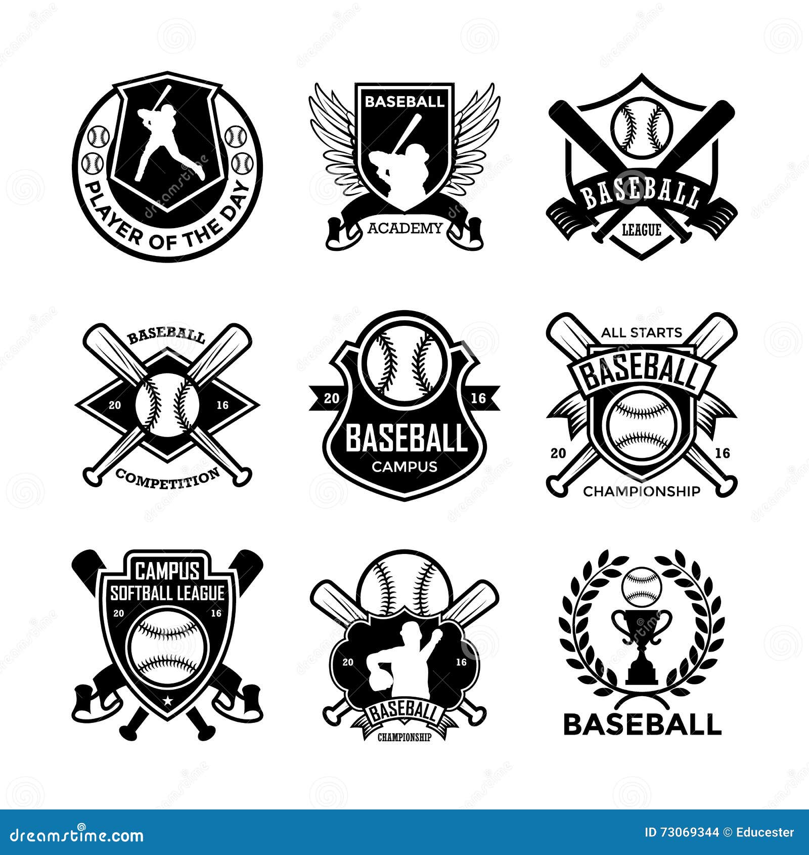 baseball  icons 2