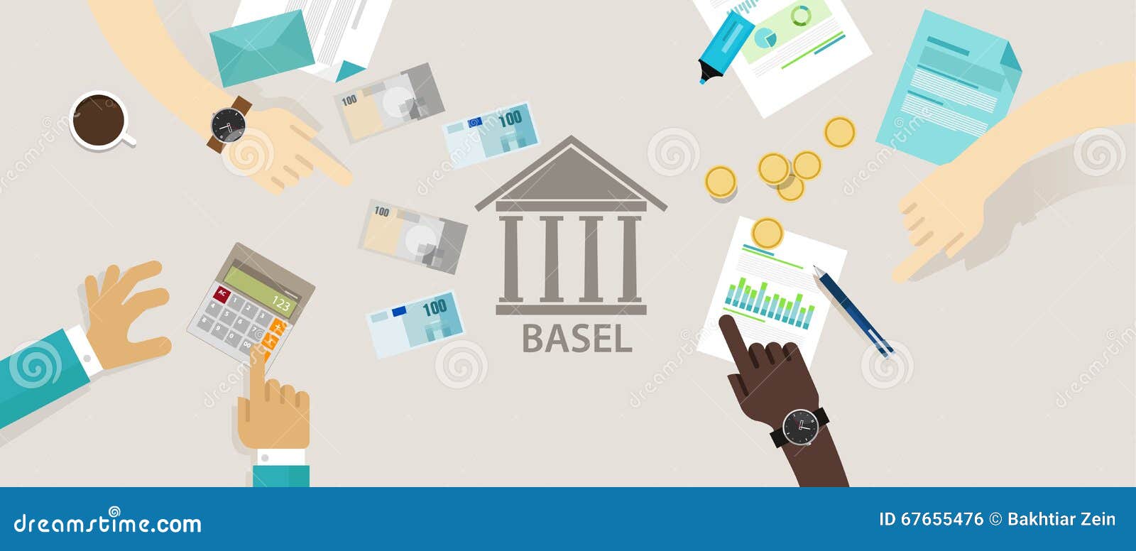 basel accord committee on banking supervision international regulatory framework for banks