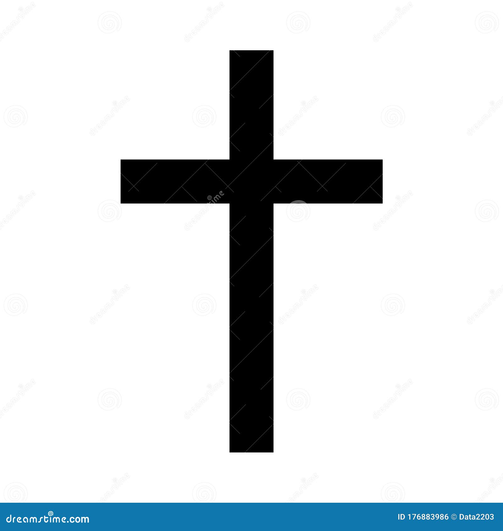  simple cross