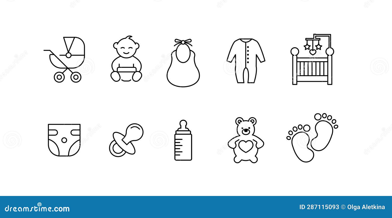 basic-baby-icons-cartoon-vector-cartoondealer-72473399