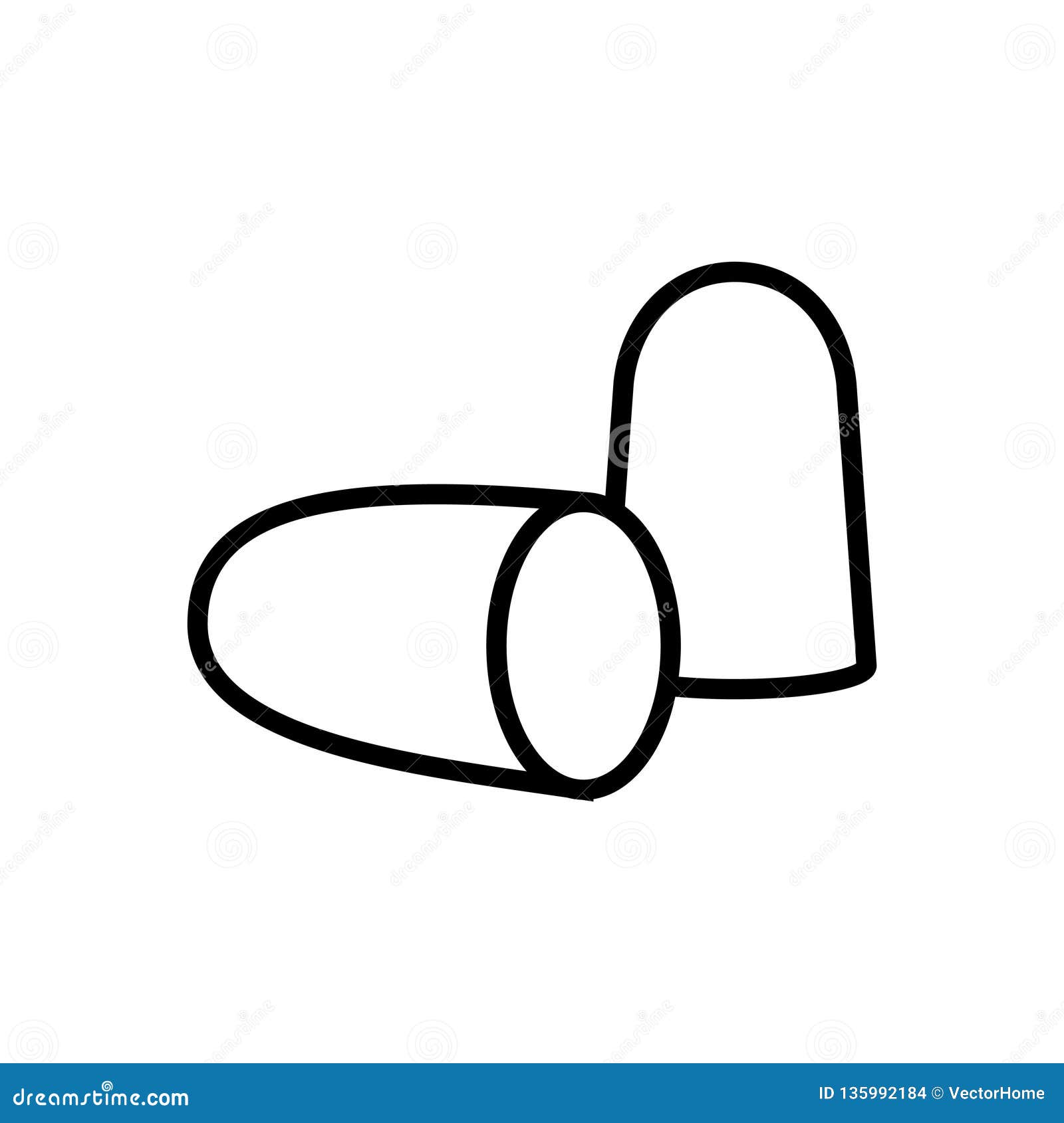 Earplug Cartoons, Illustrations & Vector Stock Images 976 Pictures to download from