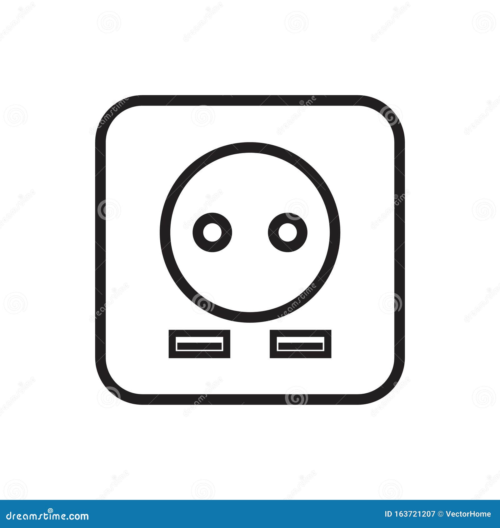 Electrical Plug Type G Stock Illustrations – 28 Electrical Plug Type G  Stock Illustrations, Vectors & Clipart - Dreamstime