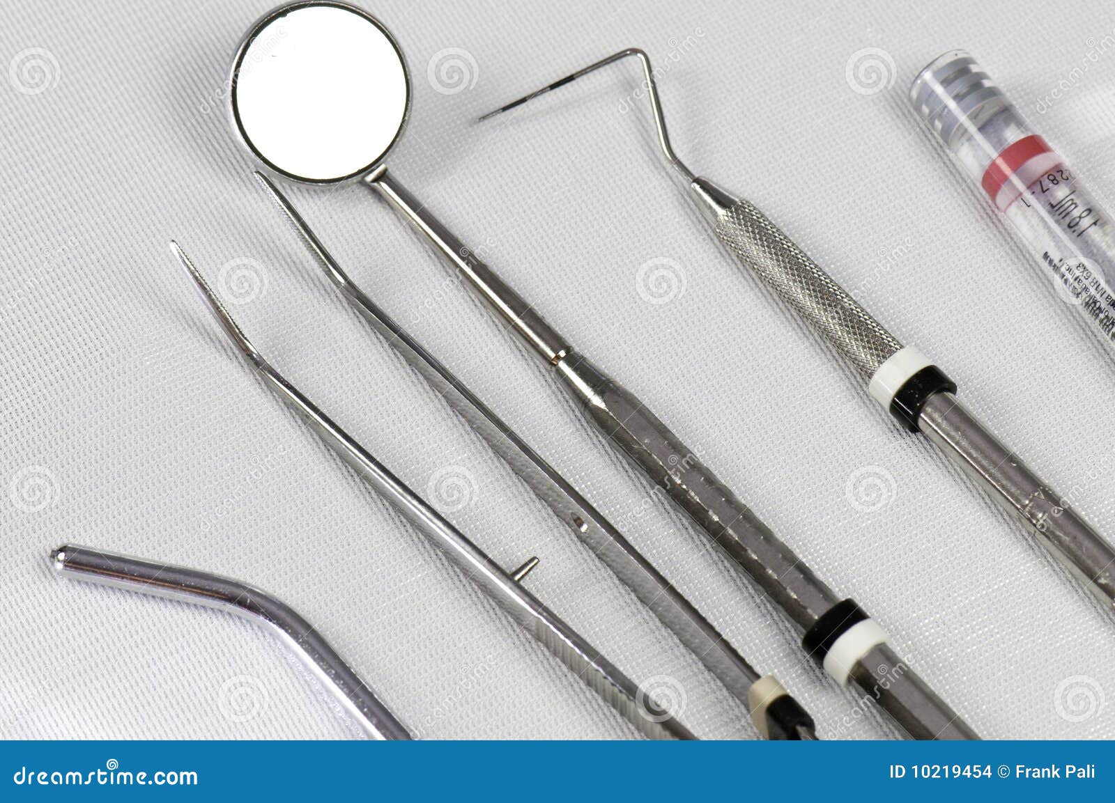 Basic Dental Instruments Pictures And Names
