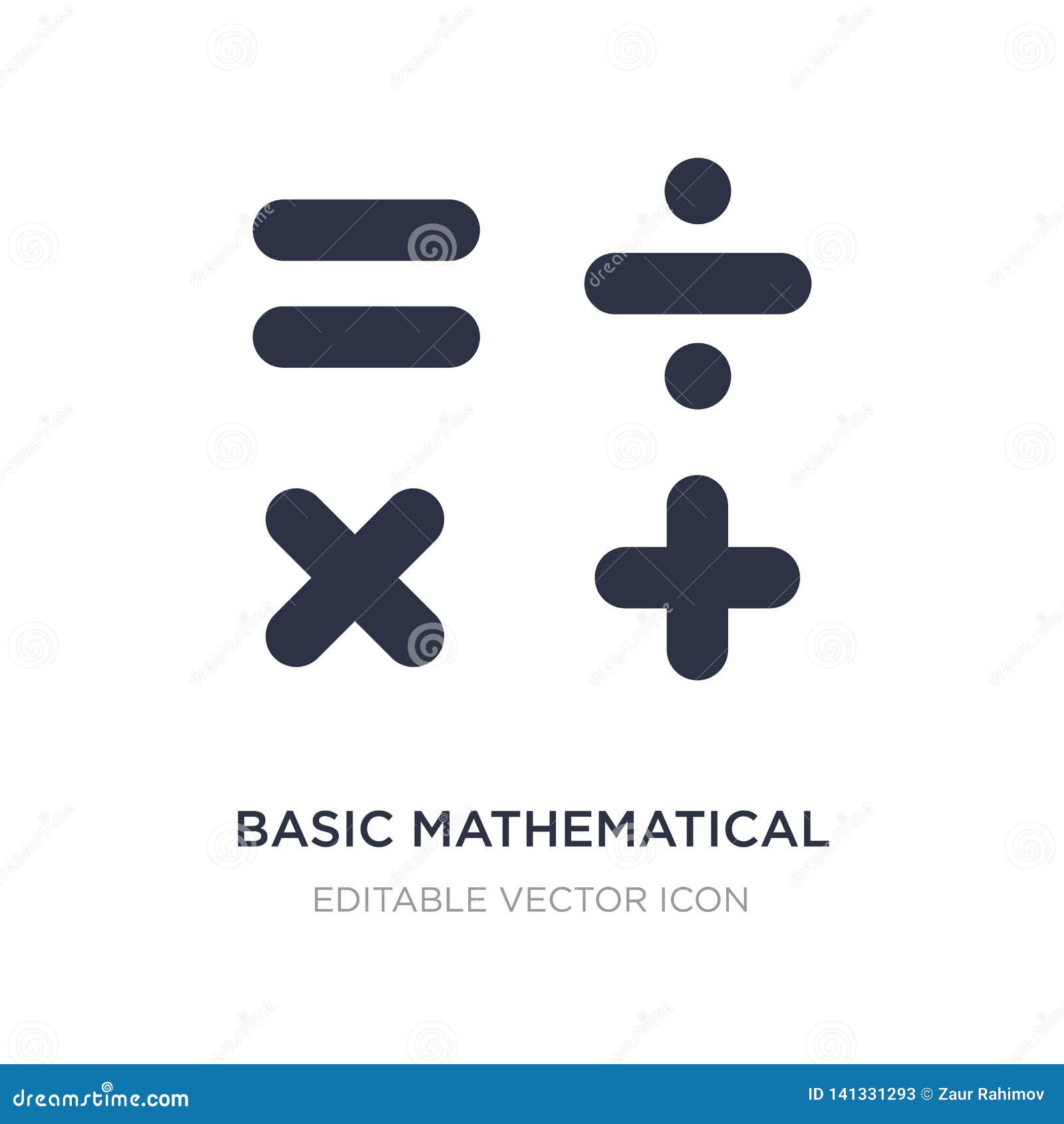 simple math symbols simple math symbols