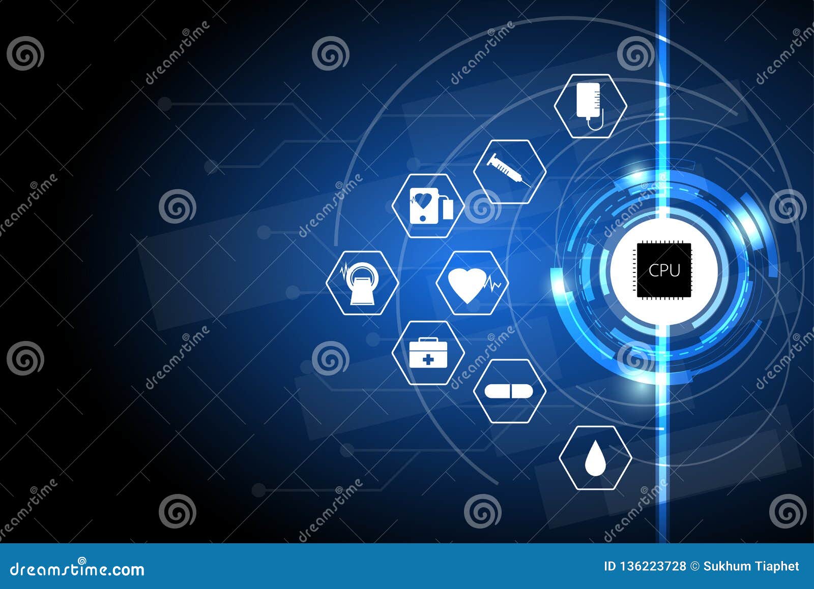 Health Care in the Digital Age, Computerassisted Care Network Concept Health Care in the