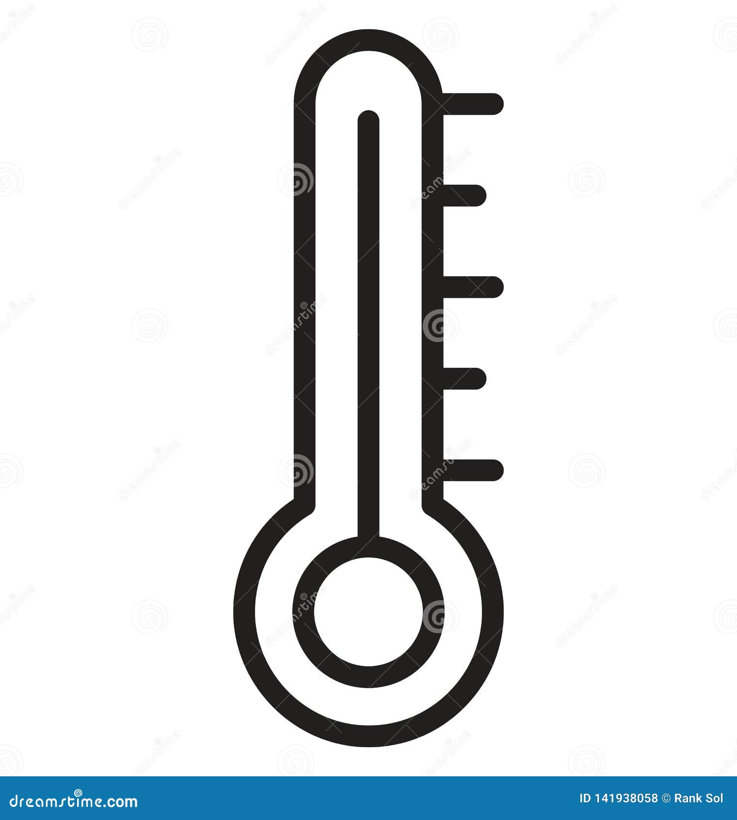 Celsius Isolated Vector Icon That Can Easily Modify Or ...