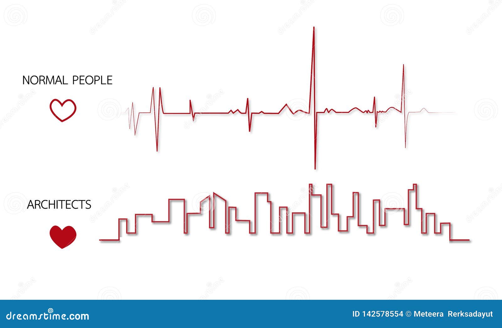Heart beat graph stock illustration. Illustration of electrocardiogram