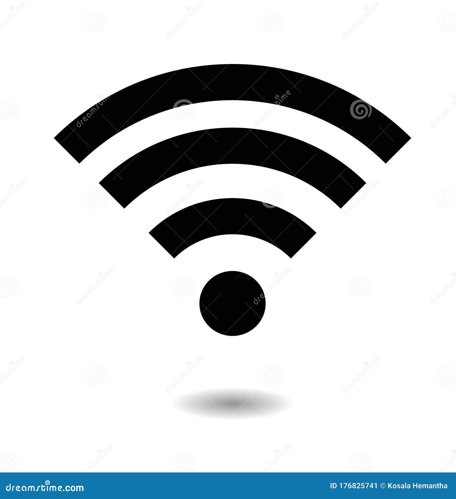 wifi, wifi icon, , icon, comunication,