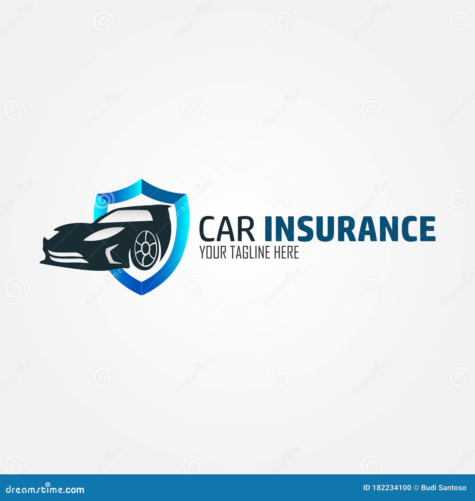Car Insurance Logos