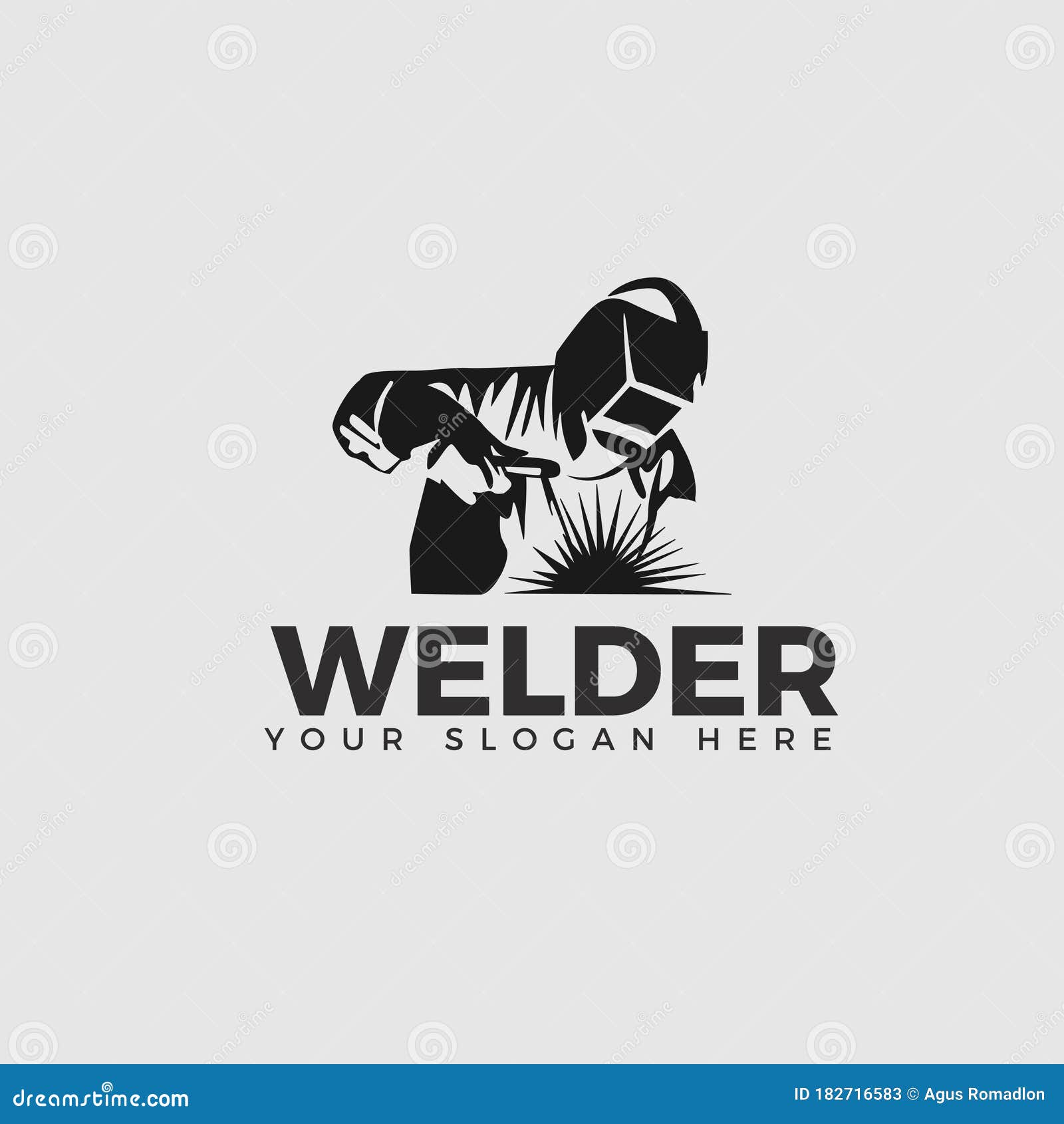 welder logos