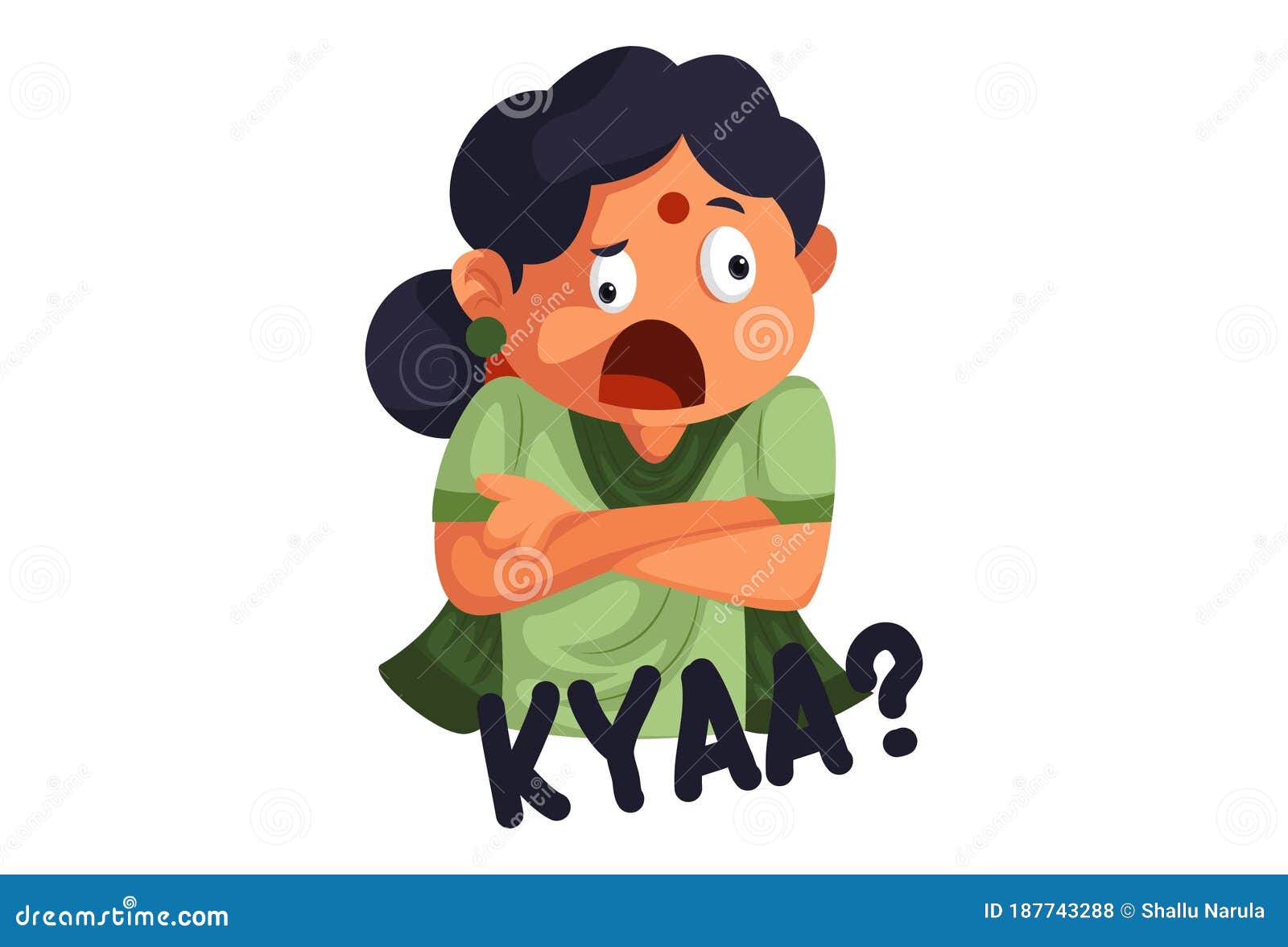 Kyaa Hindi Stock Illustrations 1 Kyaa Hindi Stock Illustrations