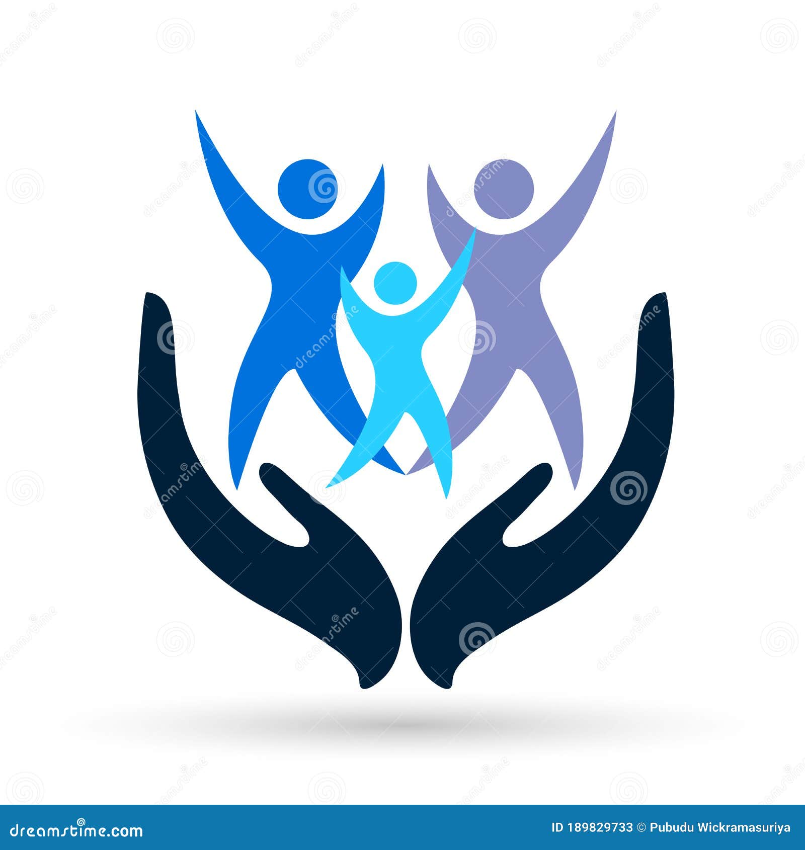 People Children Care Protect Hands World Giving Hands Open Caring Hands