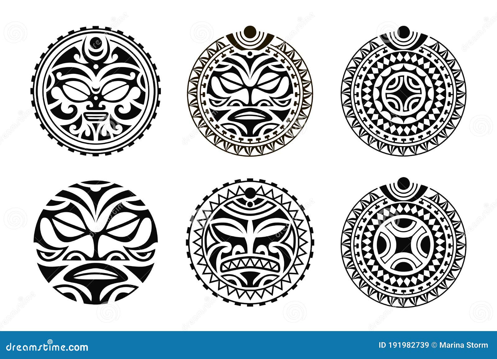 Cool Tribal Tattoos  Check Out These AwesomeTribal Designs  Ideas