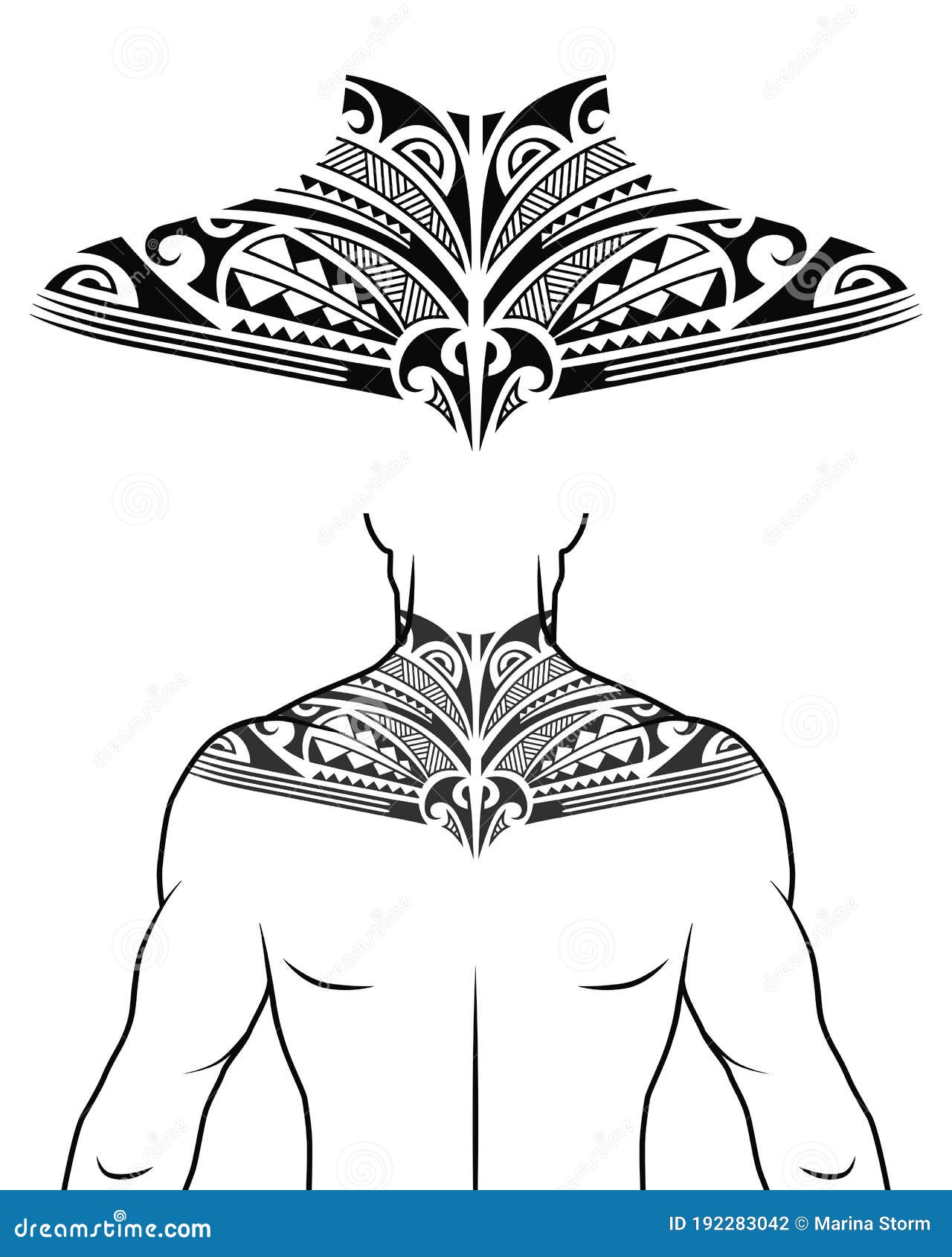 Tattoo uploaded by Tattoodo  Tribal ear tattoo by Jordan Souza  JordanSouza Haida Polynesian Maori Maoritattoos tamoko  marquesantattoo tribaltattooing blackwork tribal neotribal patterns  linework geometric ear neck behindtheear 