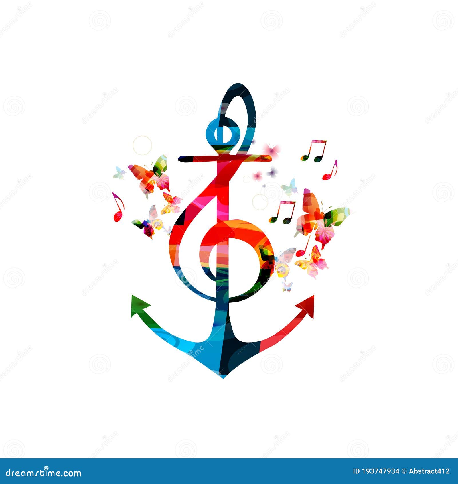 anchor g clip anchor g clip