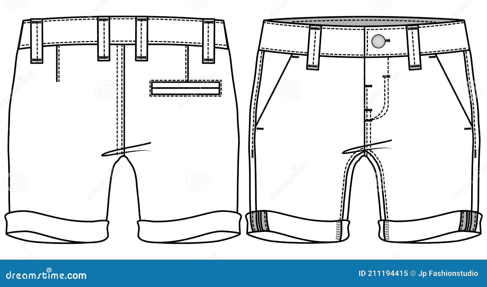 Page 2 | Shorts Flat Sketch Vector Art, Icons, and Graphics for Free  Download