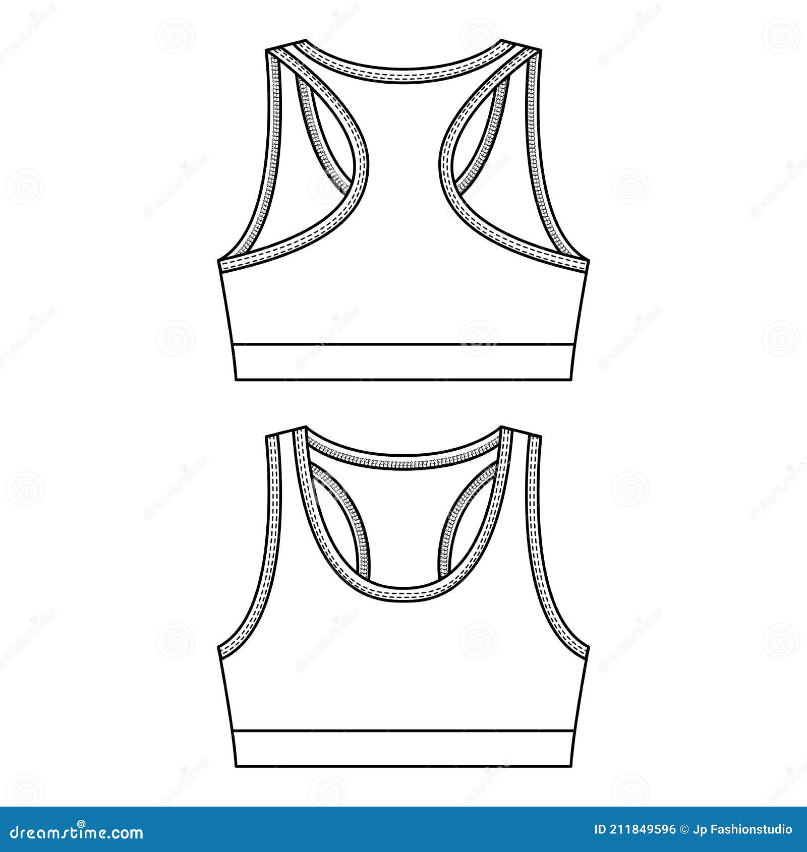 Bra Sketch Images  Browse 6572 Stock Photos Vectors and Video  Adobe  Stock