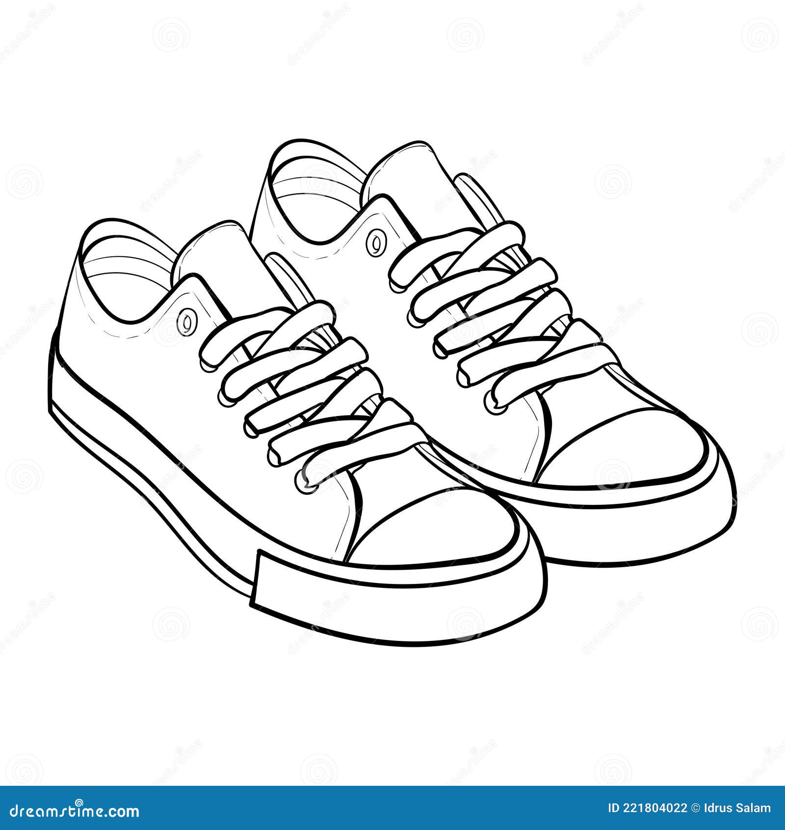Outline Shoes Royalty Free SVG, Cliparts, Vectors, and Stock Illustration.  Image 12191377.
