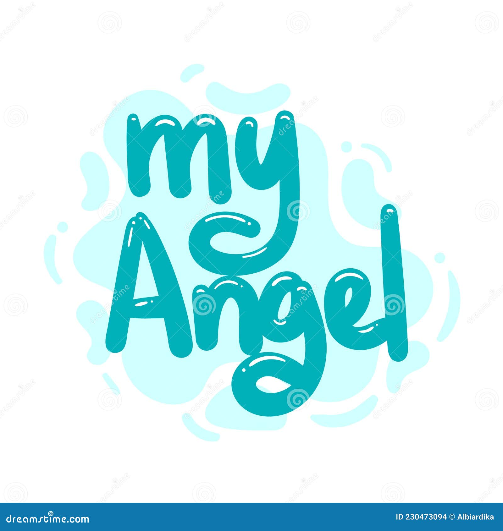 Angel Quote Stock Illustrations – 1,064 Angel Quote Stock Illustrations,  Vectors \u0026 Clipart - Dreamstime, image size:1600x1690