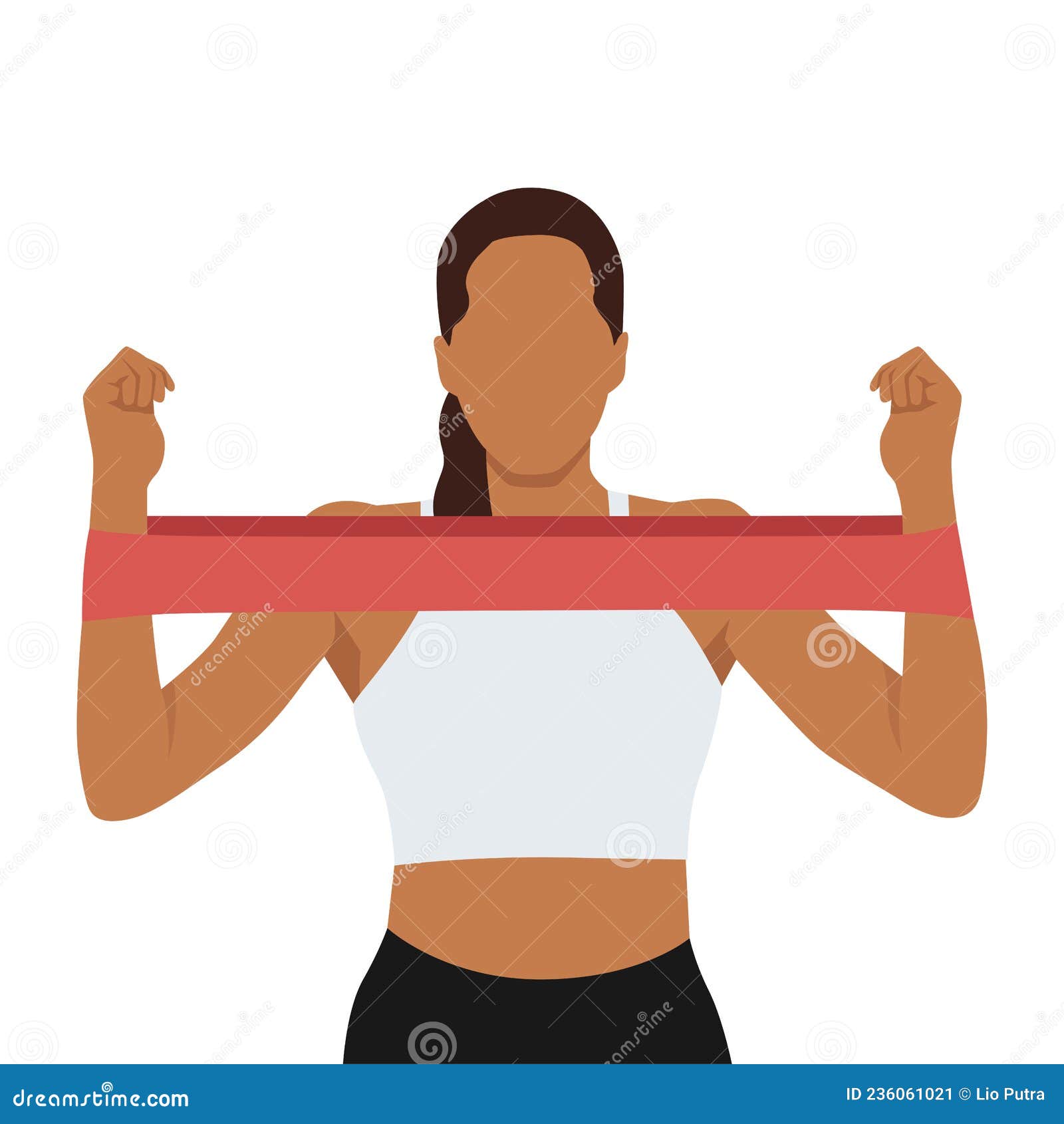 Stretched Rubber Band Clipart atelieryuwa.ciao.jp