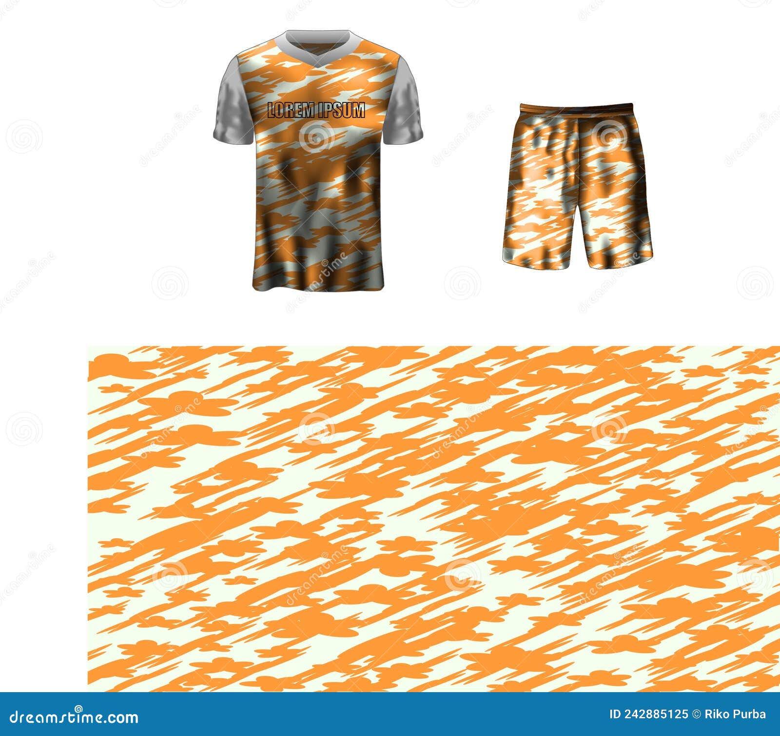 Abstract Background Vector for Car Decal Jersey Suit Football Jersey