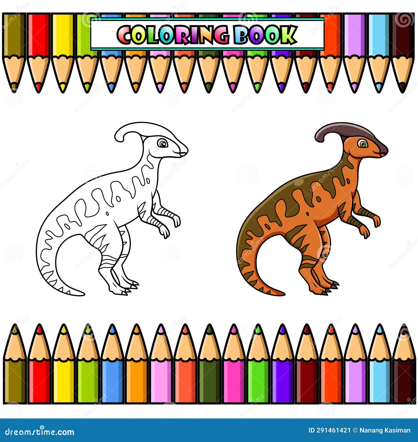 Discover Parasaurolophus: The Trumpet-Wearing Herbivore That Shaped Dinosaur Sound Culture