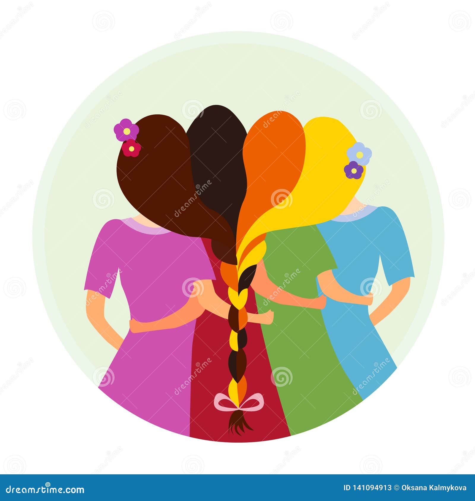 Featured image of post Friends Group Icon For Girls : Whatsapp group wallpaper famous friendship quotes friendship day wishes friendship pictures best friendship bff quotes happy friendship anniversary attitude.