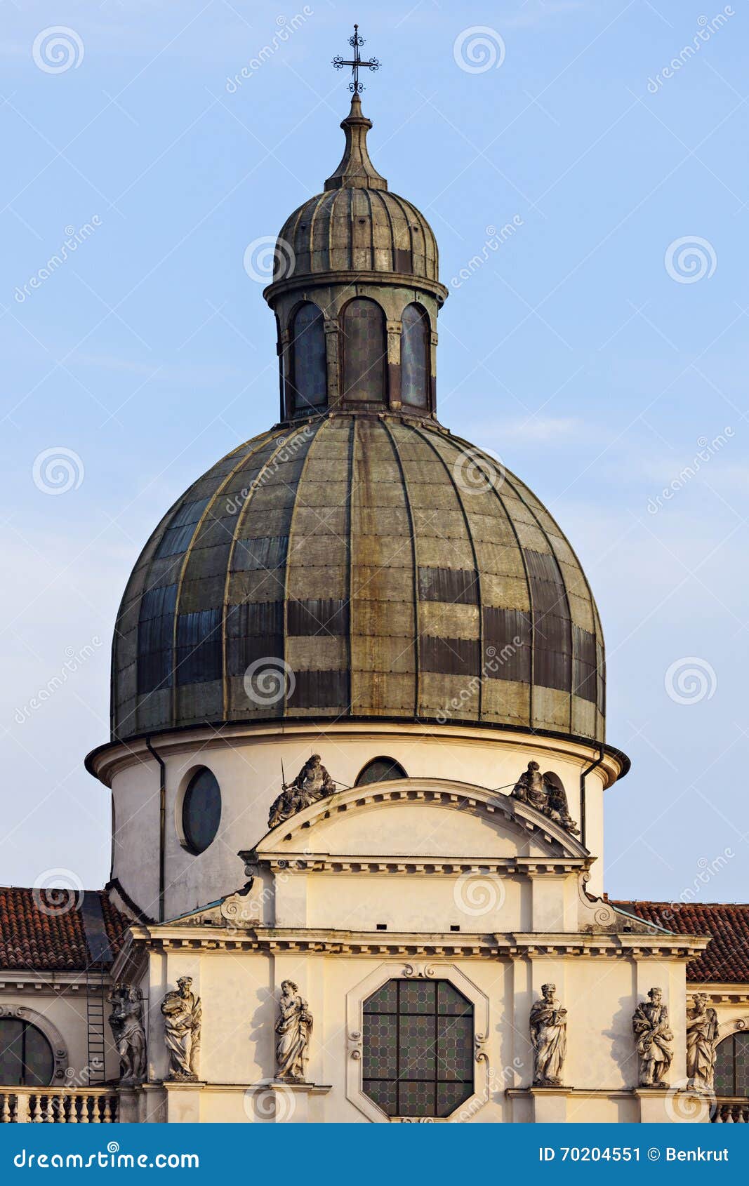 basilica di monte berico in vicenza