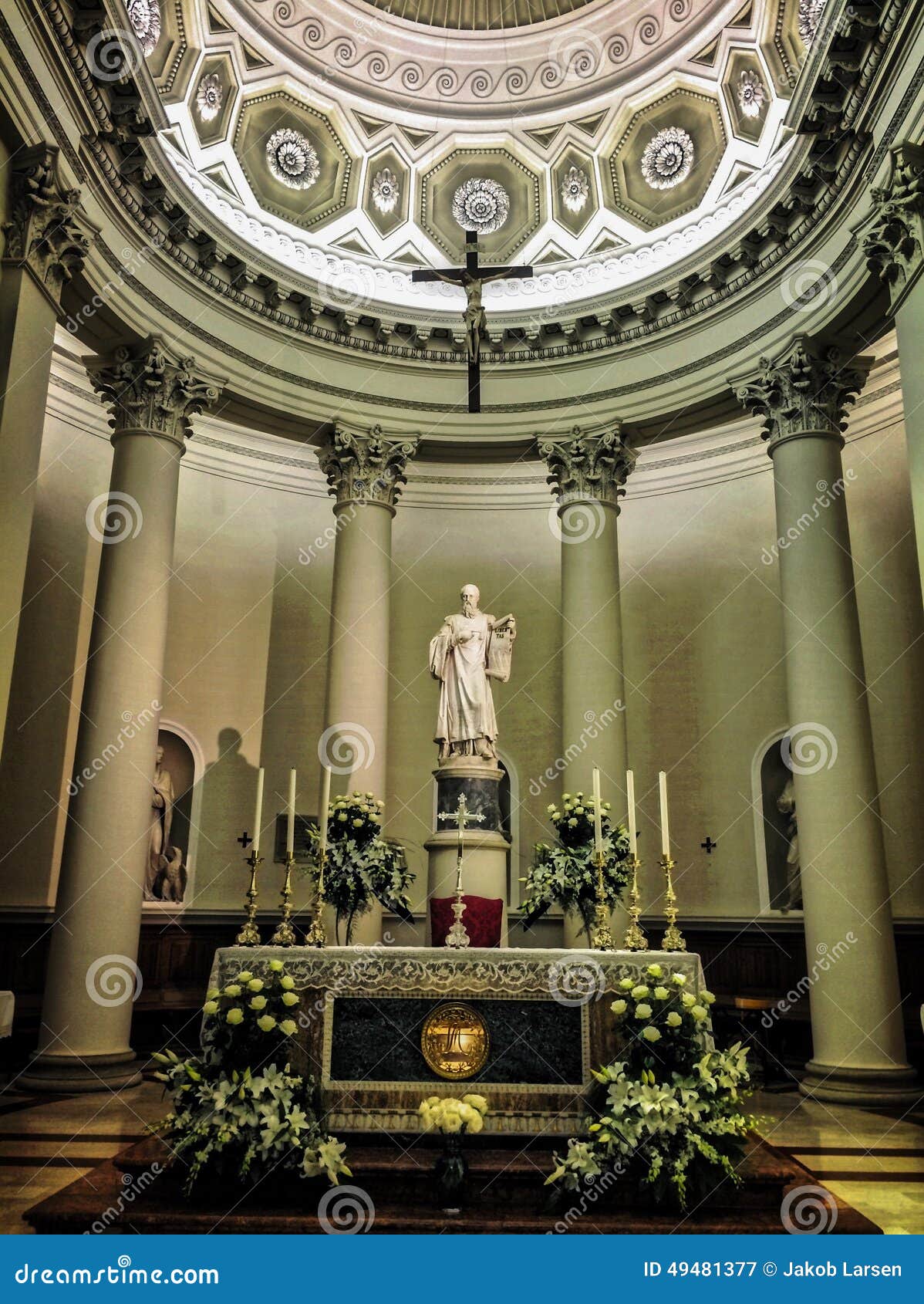 basilica di san marino