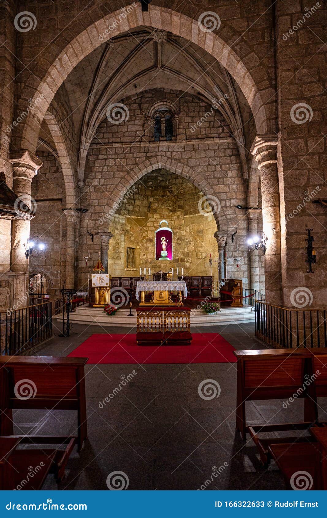 The Basilica of Santa Eulalia in Merida, Extremadura, Spain Editorial Stock Photo - Image of history, church: 166322633 The Basilica of Santa Eulalia in Merida, Extremadura, Spain Editorial Stock Photo - Image of history, church: 166322633