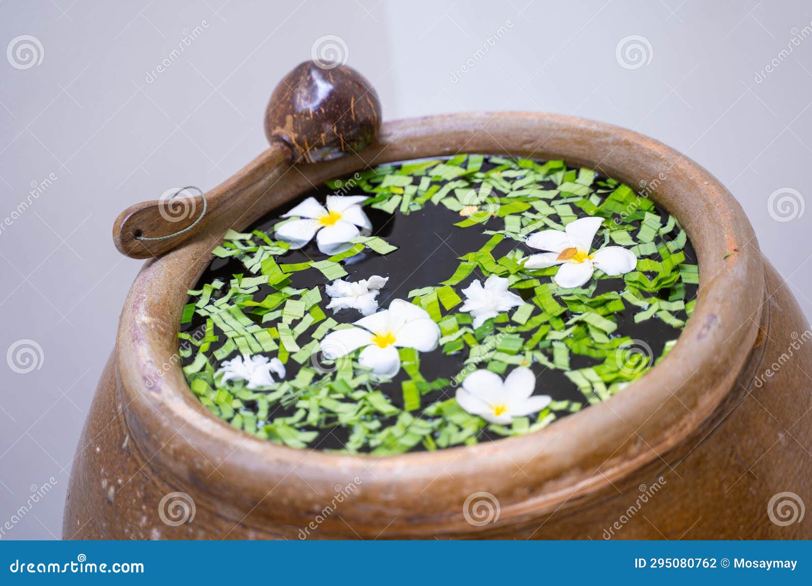 Basin for Washing Feet in Beachfront Hotel Stock Photo Image of