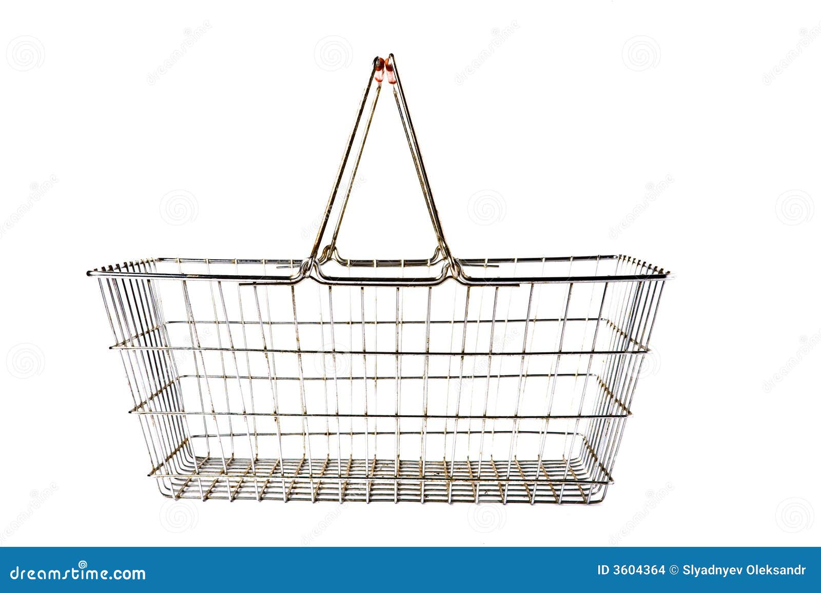 Basket in the shop stock photo. Image of tasty, smell 3604364