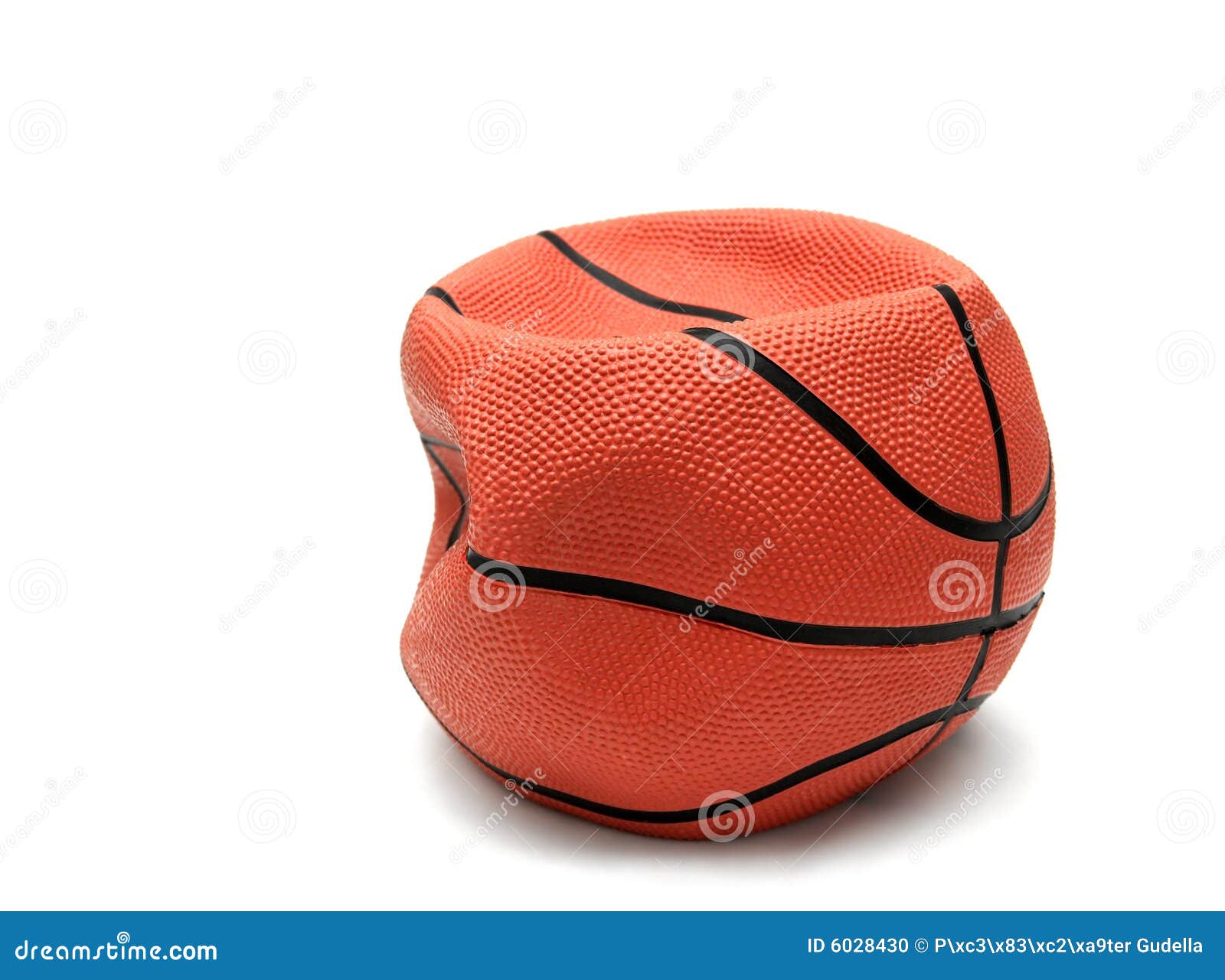 Image result for Basketball puncture