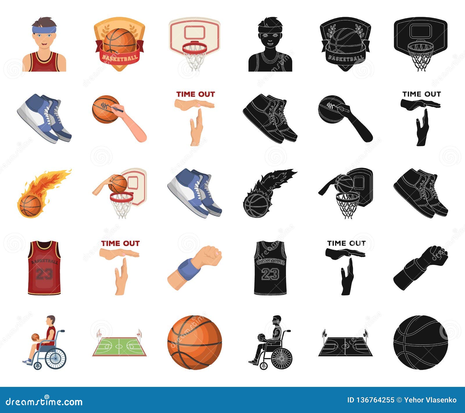 Basketball Gear & Equipment