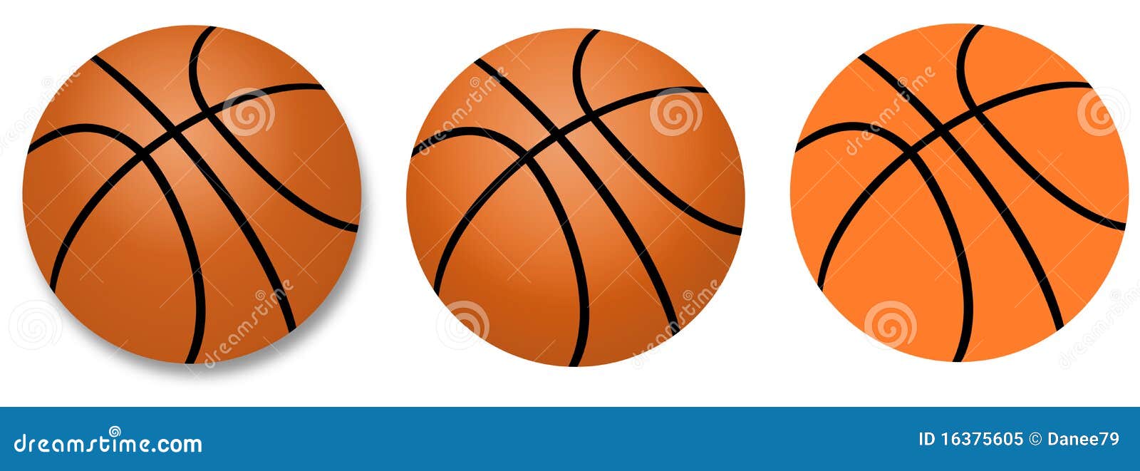 Basketball ball stock illustration. Illustration of sport 16375605