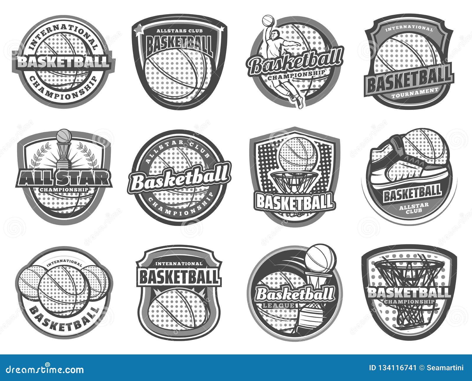 Basketball Ball - Free sports icons