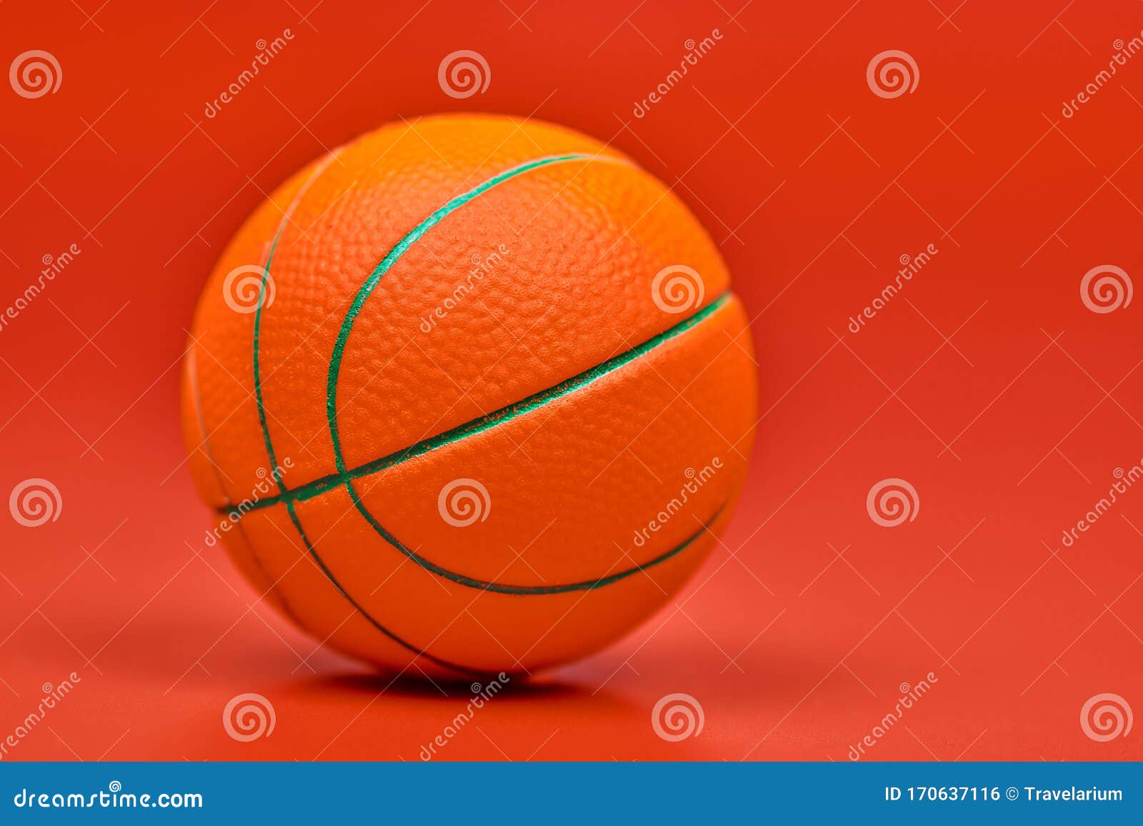 Basketball ball stock photo. Image of basket, high, legendary - 170637116