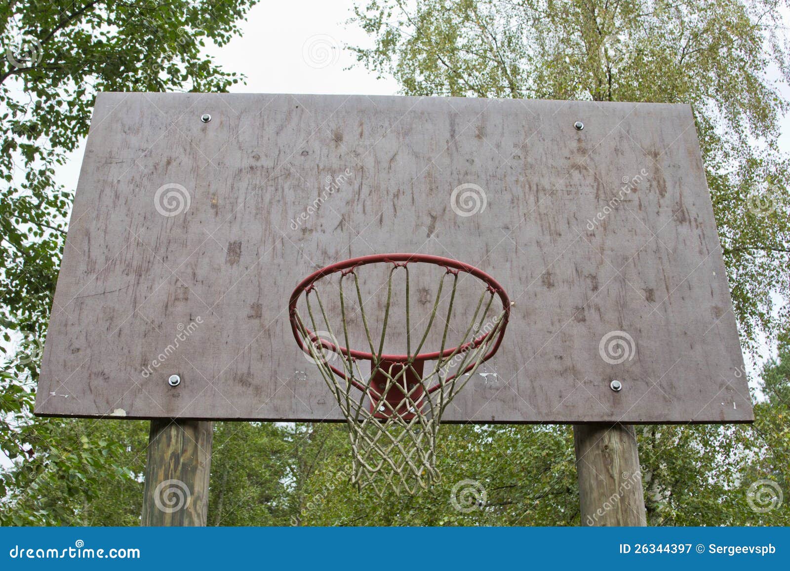 Basketball board stock image. Image of sports, board 26344397