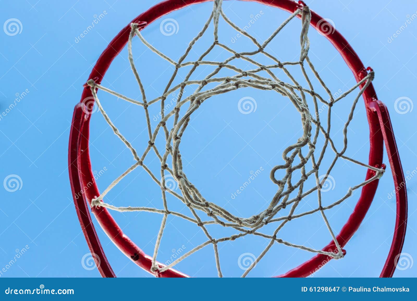 Basketball cage stock image. Image of basketball, blue 61298647