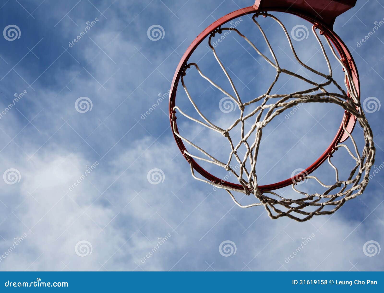 Basketball cage stock photo. Image of equipment, basketball 31619158