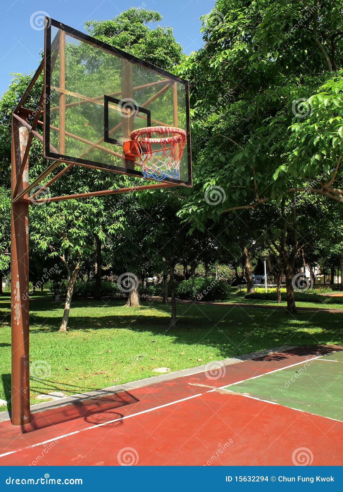 Top Basketball Courts in Greater Noida - Best Basket Ball Courts