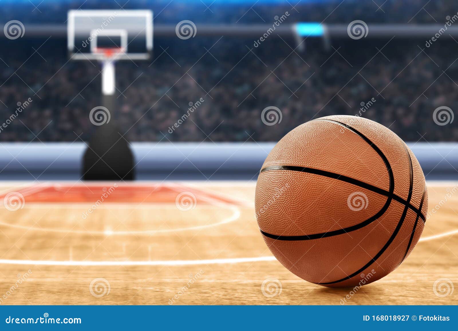How to Design A Basketball Court - OnCourt Online